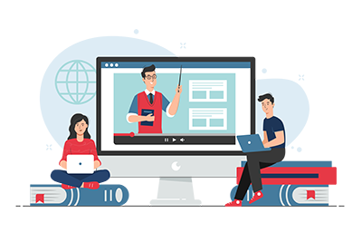 Courses and programs